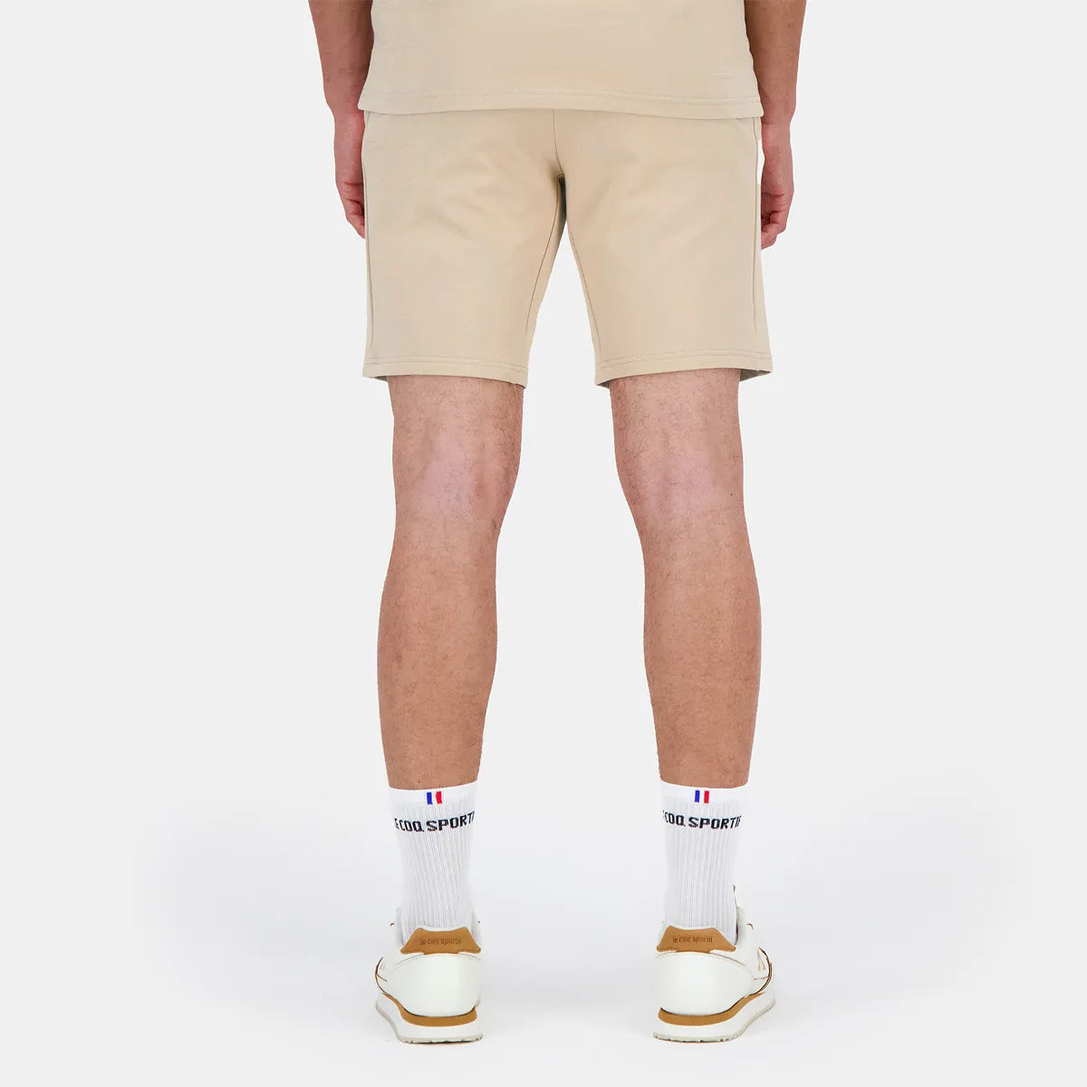 SHORT LE COQ SPORTIF ESSENTIEL