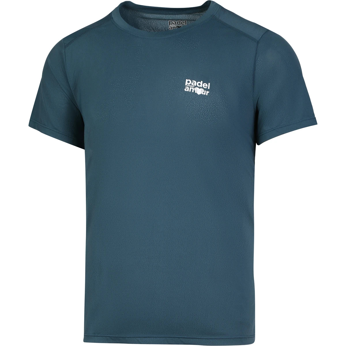 T-SHIRT PADEL MON AMOUR TECHNIQUE