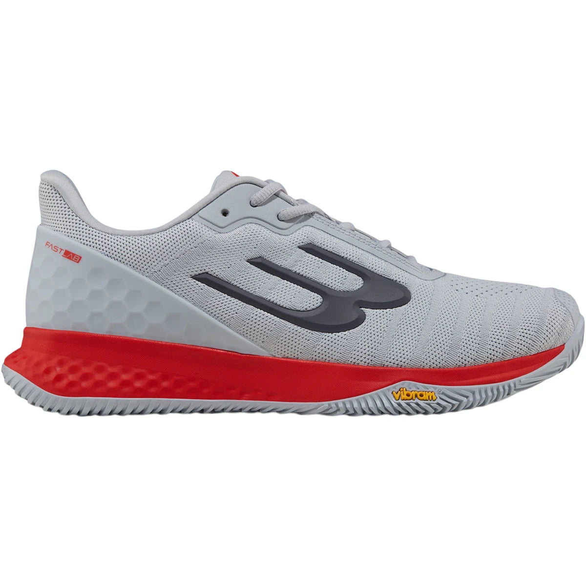 CHAUSSURES BULLPADEL XPLO VIBRAM 26I