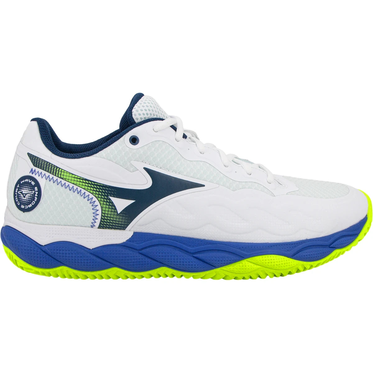 Chaussures Mizuno Wave Enforce Court Terre Battue