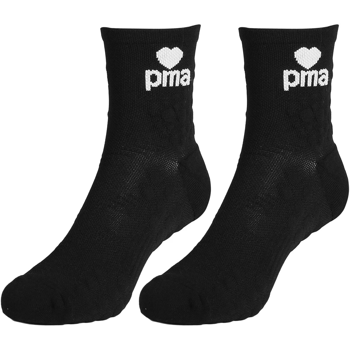 PAIRES DE CHAUSSETTES PADEL MON AMOUR (MID)