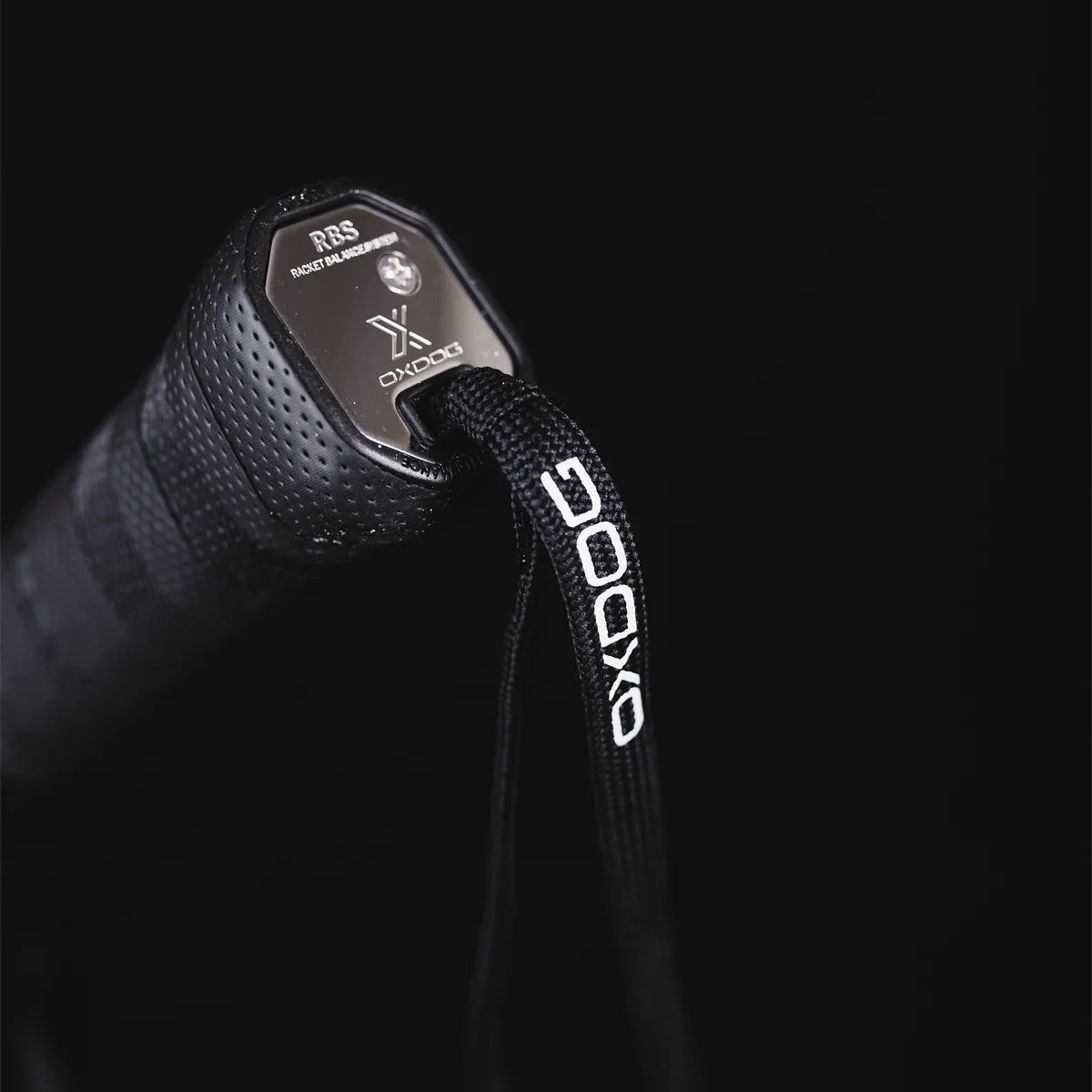 RAQUETTE DE PADEL OXDOG HYPER MATCH 2.0