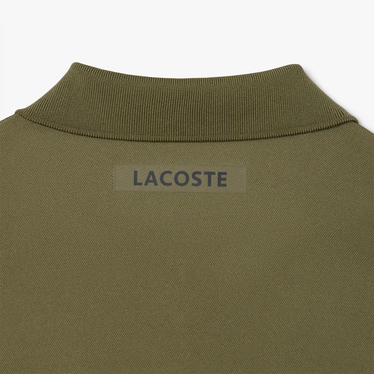 POLO LACOSTE ON COURT ATHLETE