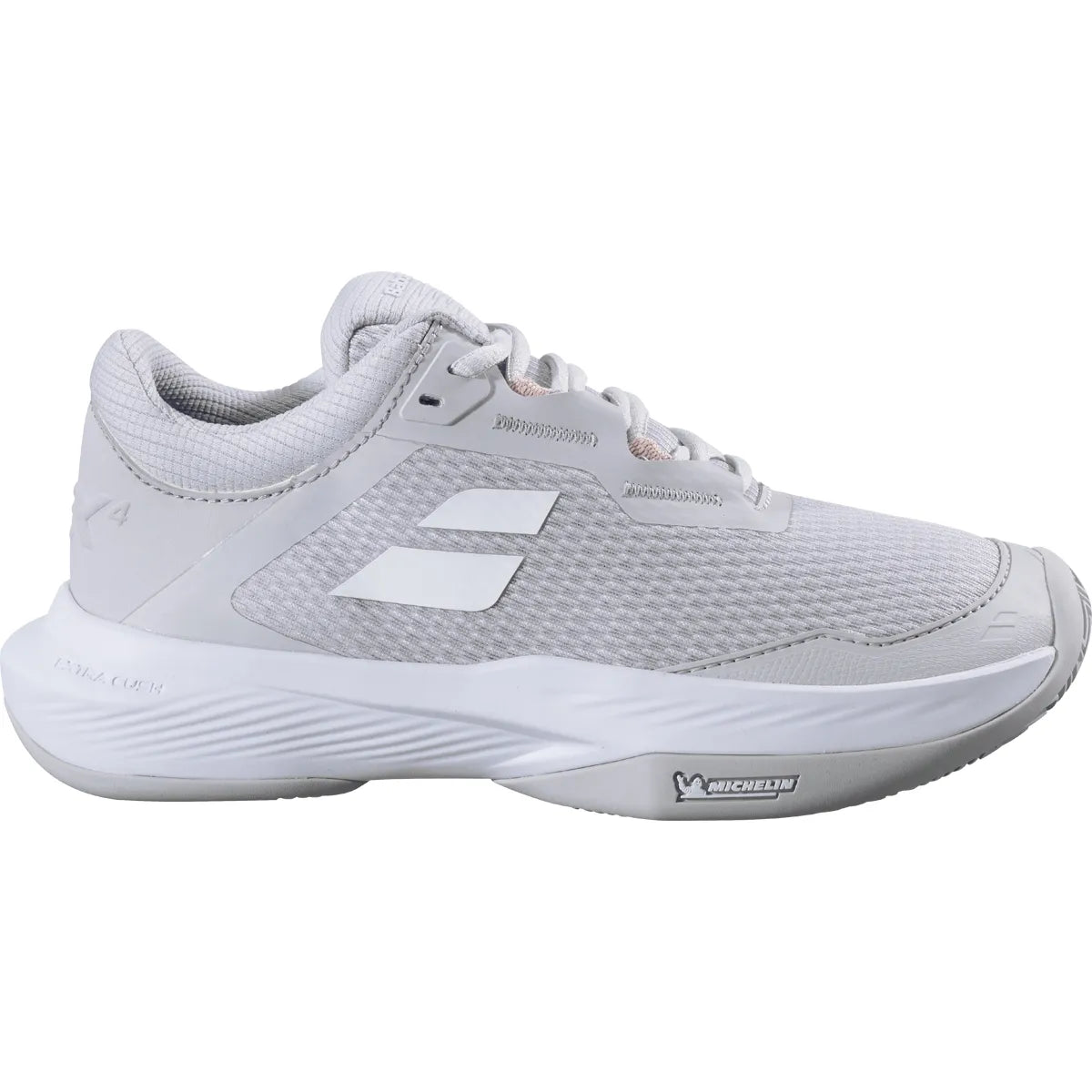 CHAUSSURES BABOLAT FEMME SFX4 TERRE BATTUE