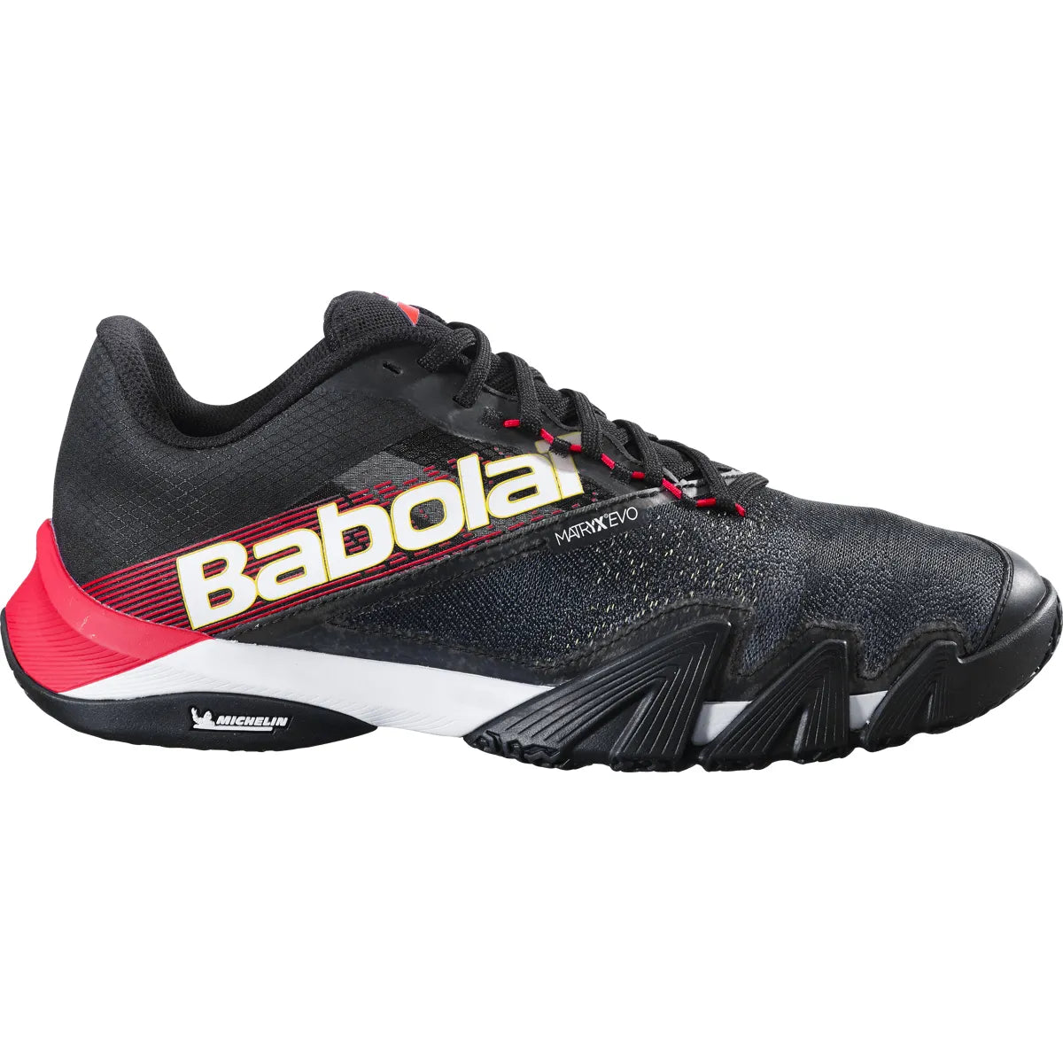 CHAUSSURES BABOLAT JET PREMURA 2 PADEL