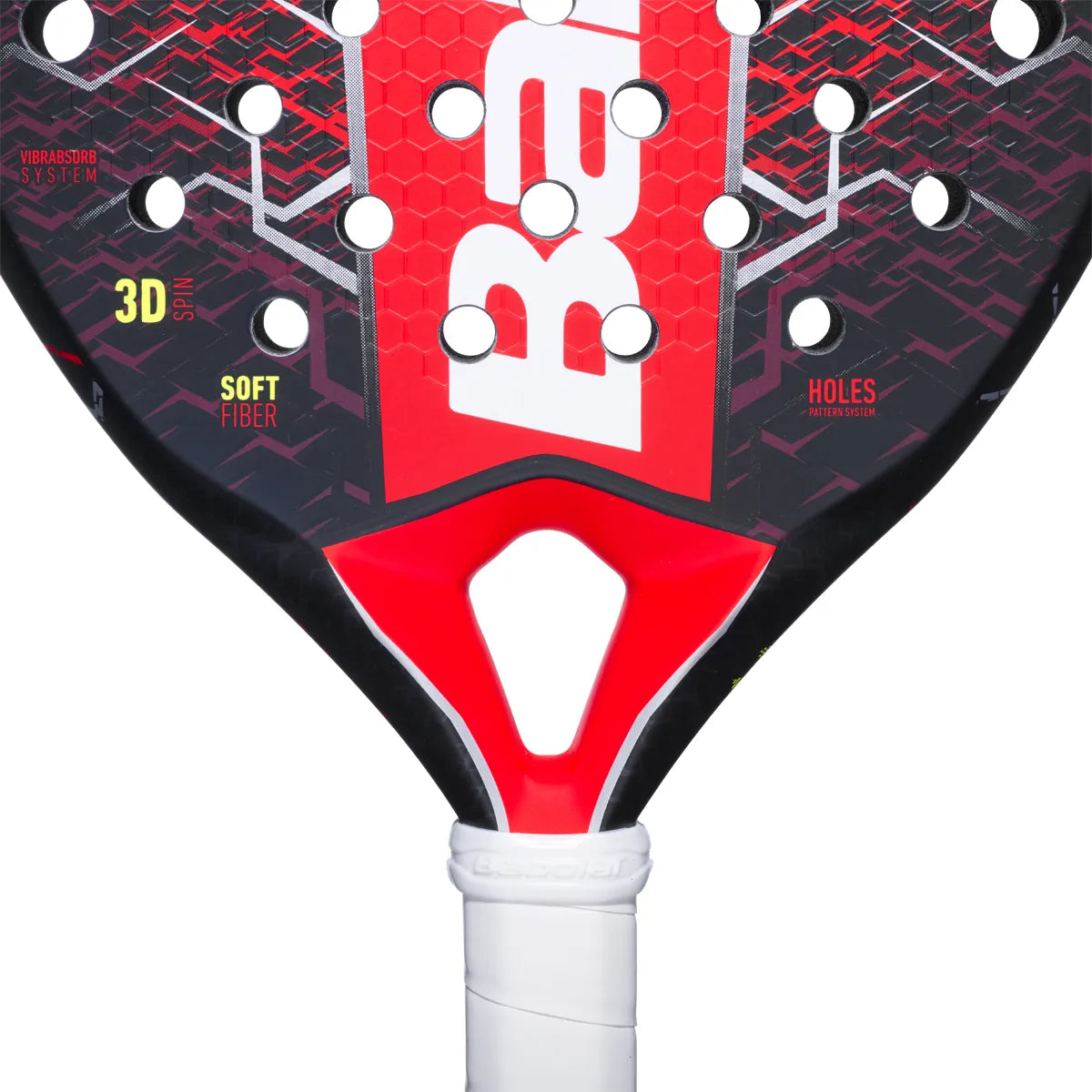 RAQUETTE DE PADEL BABOLAT TECHNICAL VERTUO