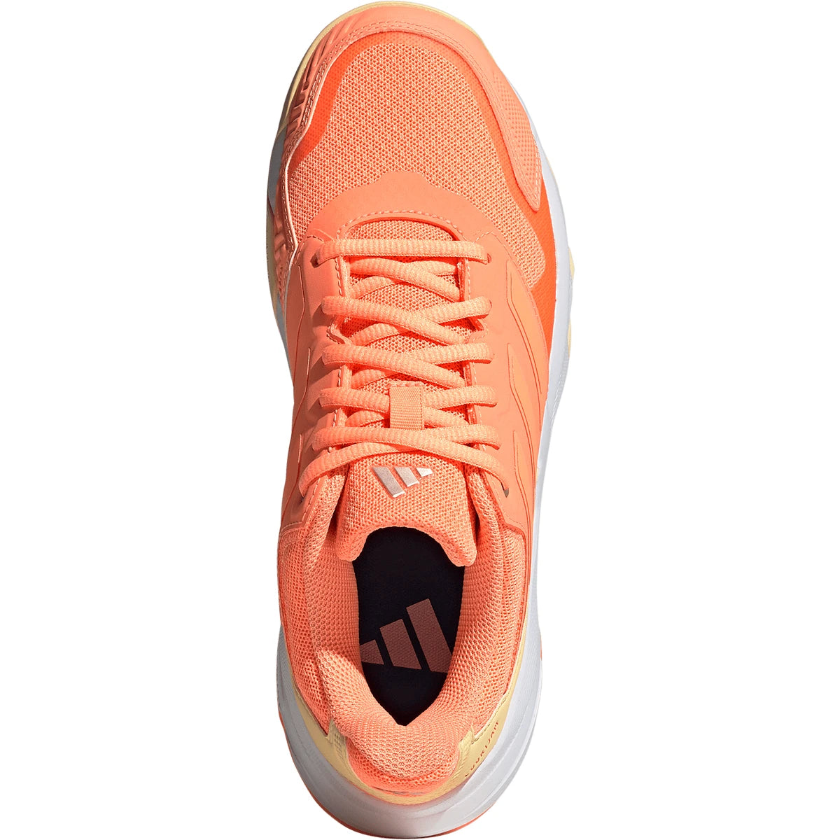 CHAUSSURES ADIDAS FEMME COURTJAM CONTROL 3 TERRE BATTUE