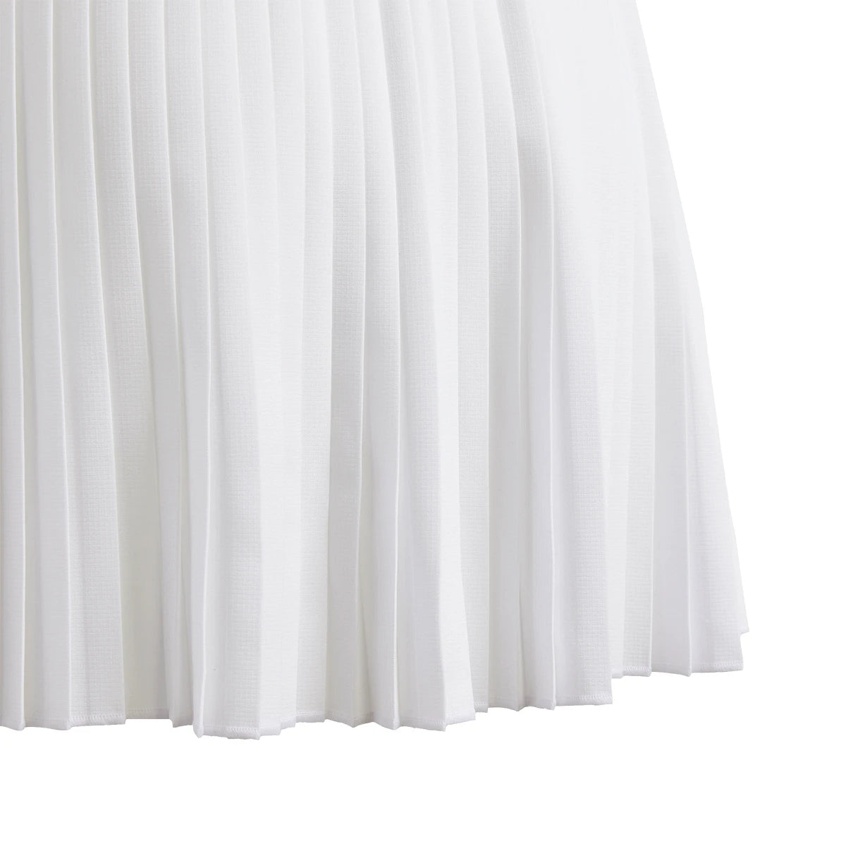 Jupe adidas Fille Club Pleated