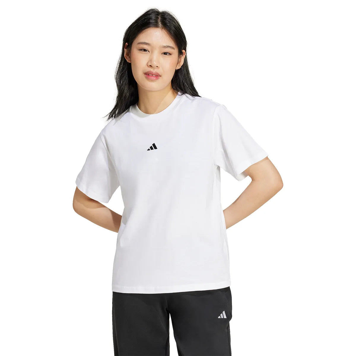 T-SHIRT ADIDAS FEMME SPORTSWEAR