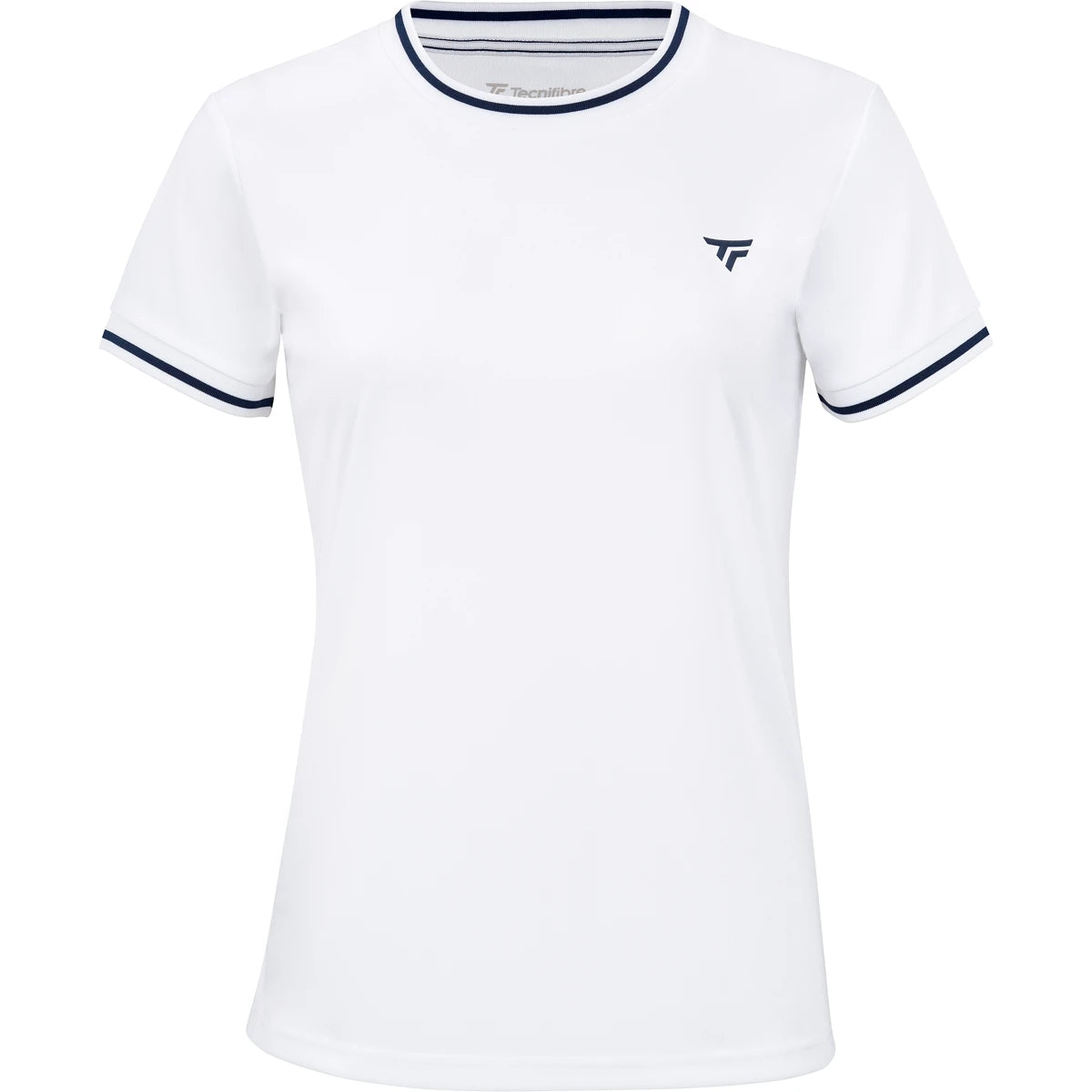 T-SHIRT TECNIFIBRE FEMME TEAM TECH