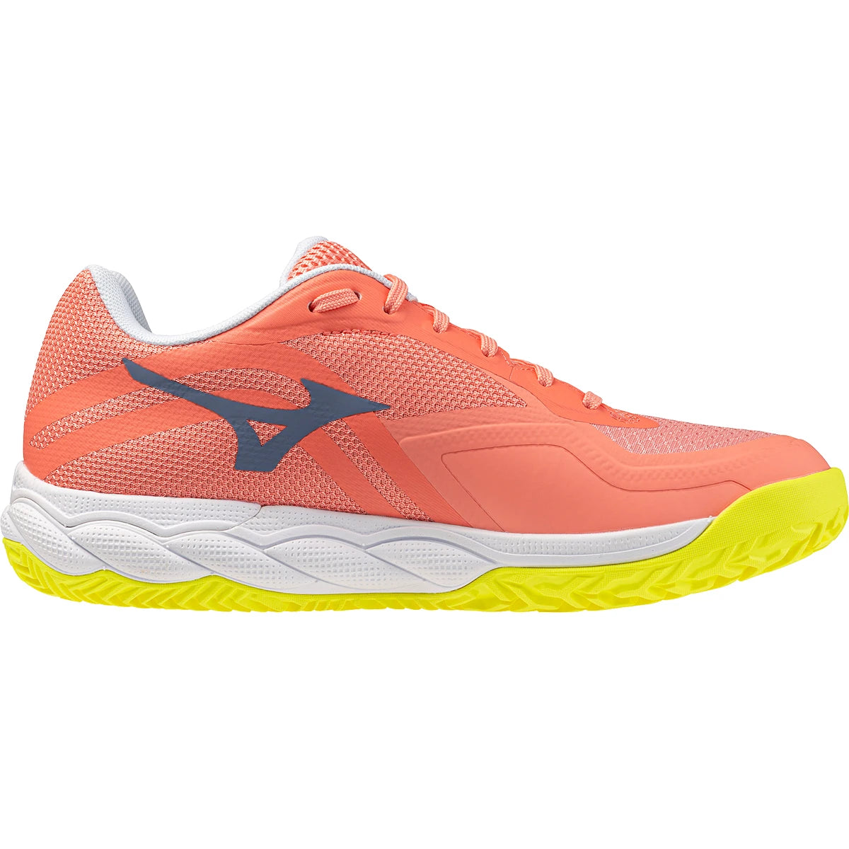 CHAUSSURES PADEL MIZUNO FEMME WAVE ENFORCE COURT 2