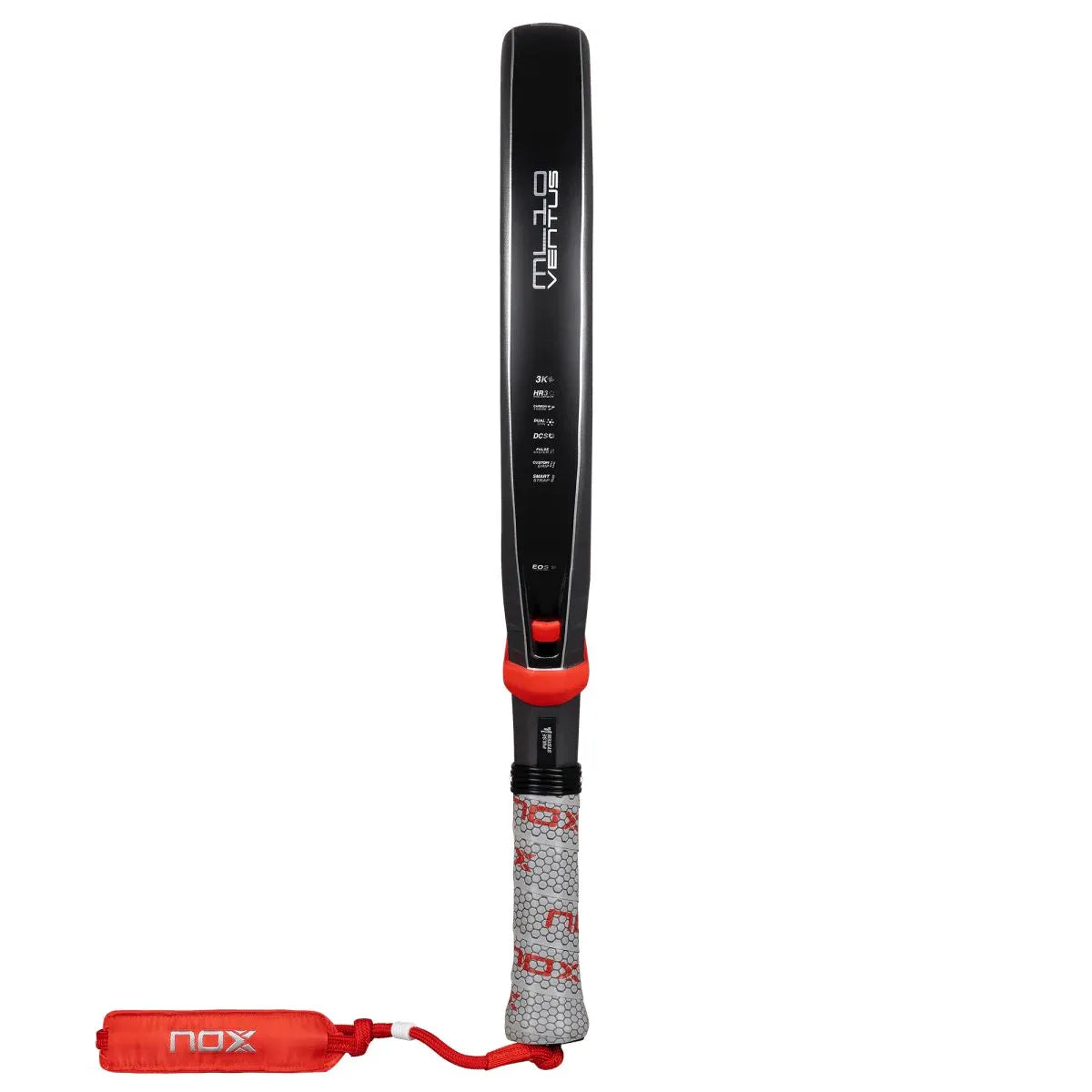 RAQUETTE DE PADEL NOX ML10 VENTUS CONTROL 3K