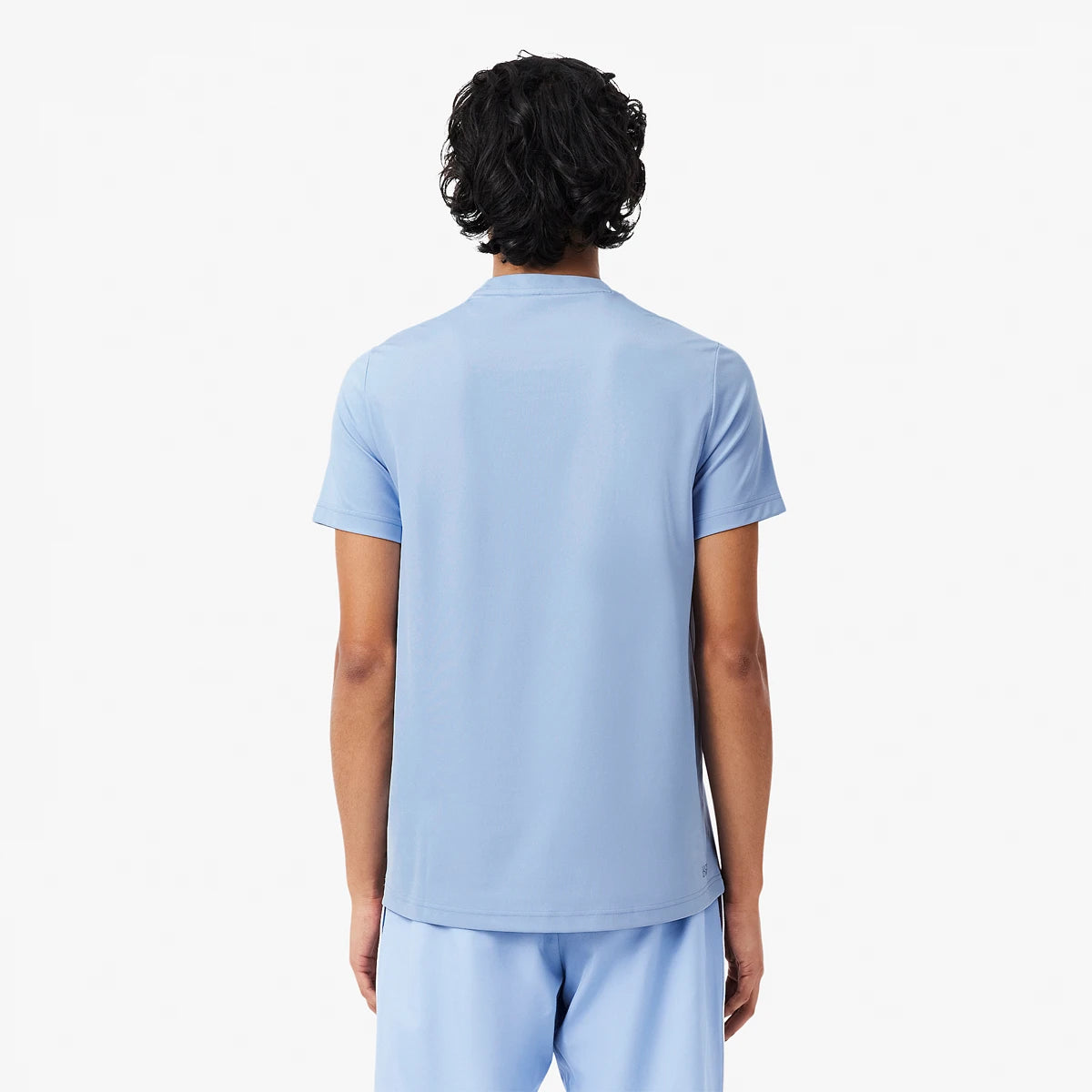 T-SHIRT LACOSTE CORE PERFORMANCE TECHNIQUE