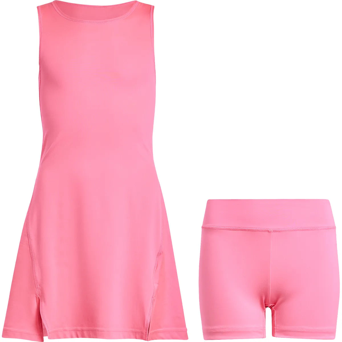 ROBE ADIDAS FILLE CLUB