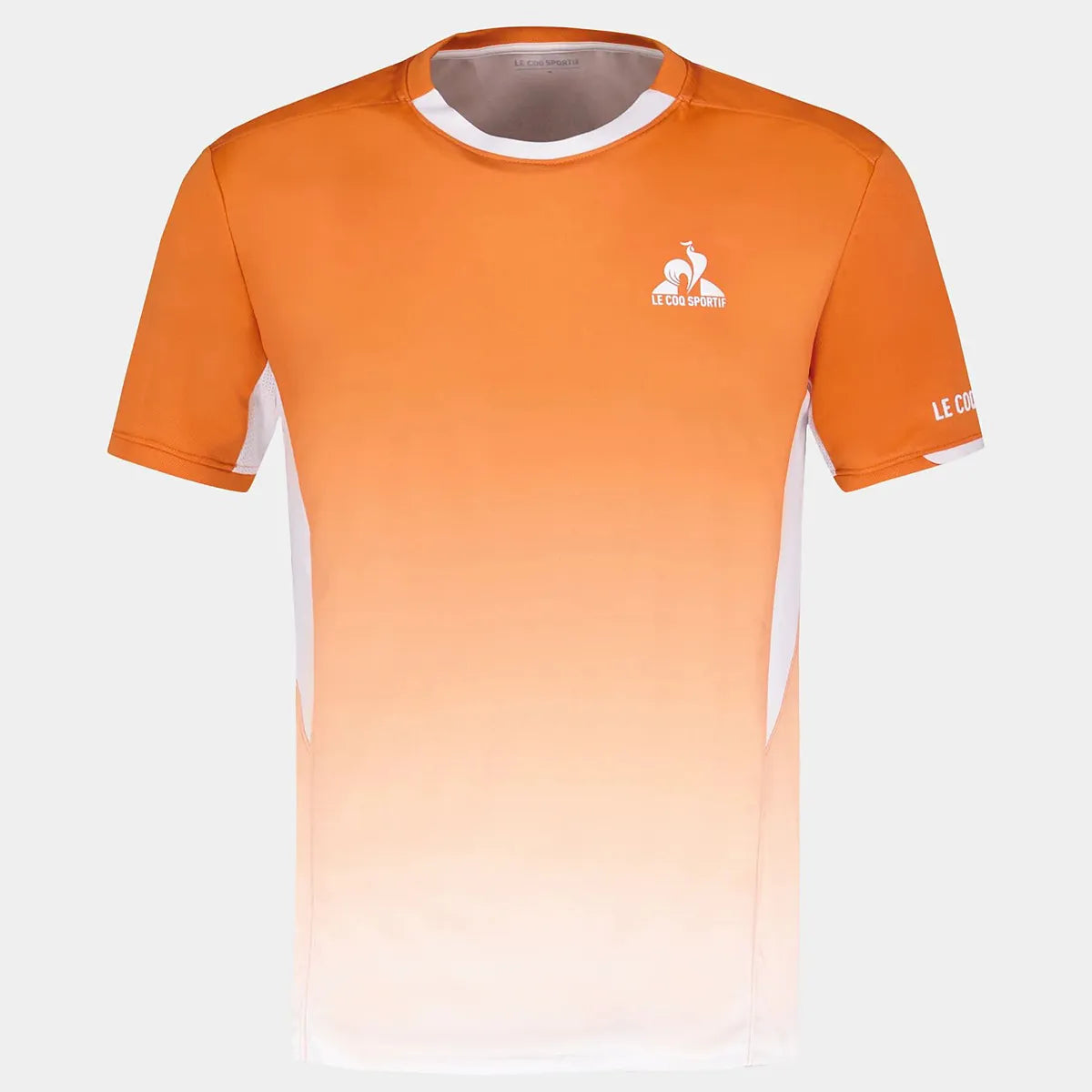 T-SHIRT LE COQ SPORTIF