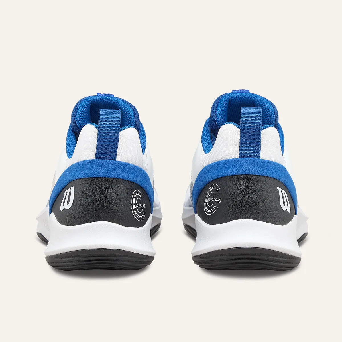 CHAUSSURES PADEL WILSON HURAKN PRO V2