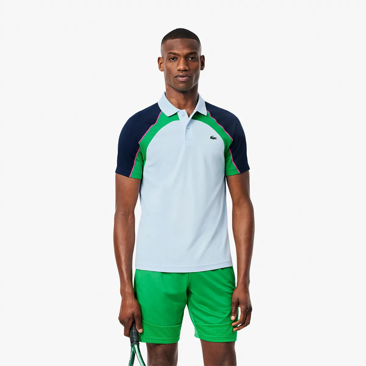 POLO LACOSTE ATHLETE