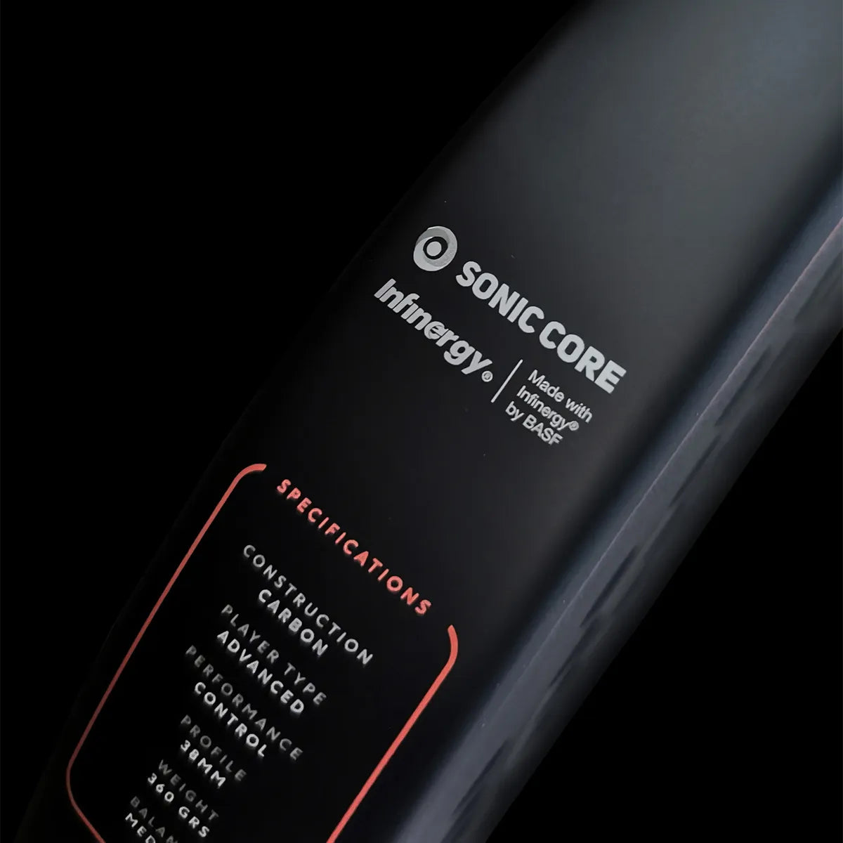 RAQUETTE DE PADEL DUNLOP GALACTICA OS