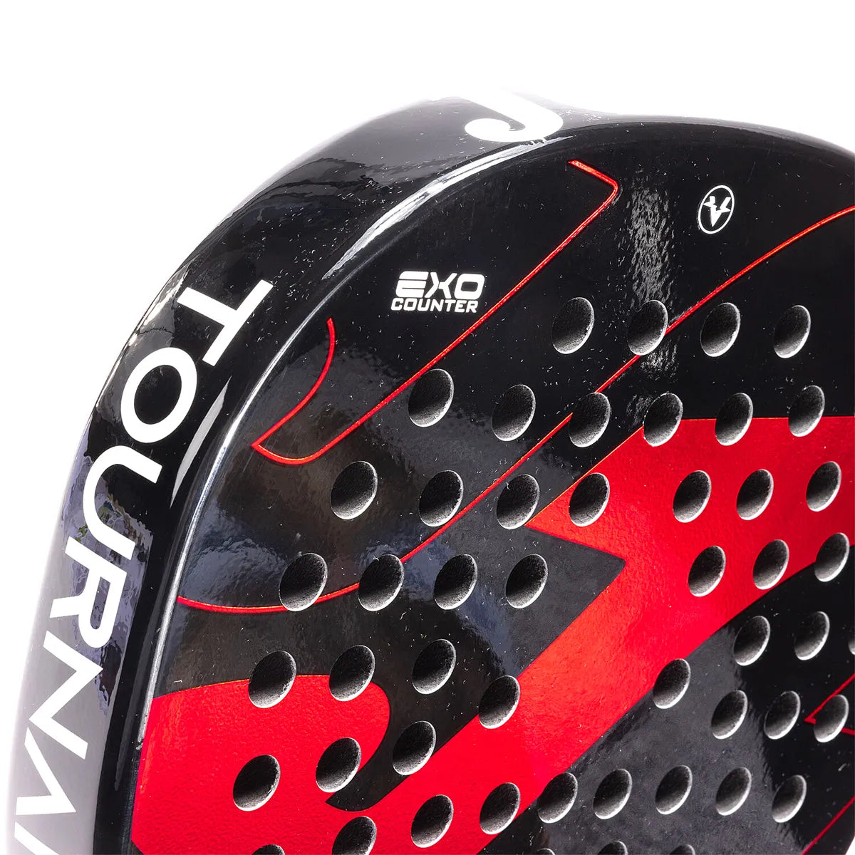 RAQUETTE DE PADEL JOMA TOURNAMENT FLEX 2.0