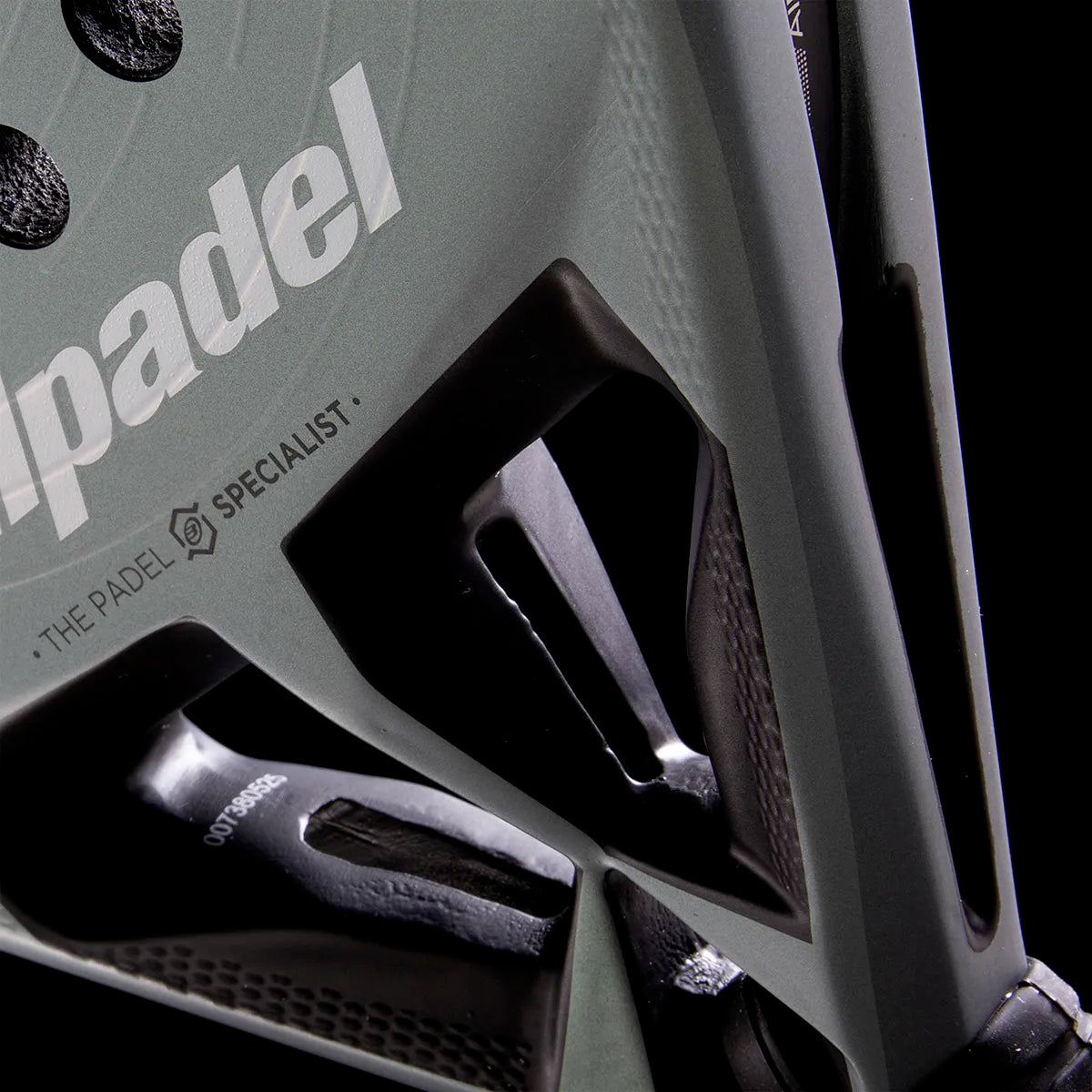 RAQUETTE PADEL BULLPADEL HACK 04 2026