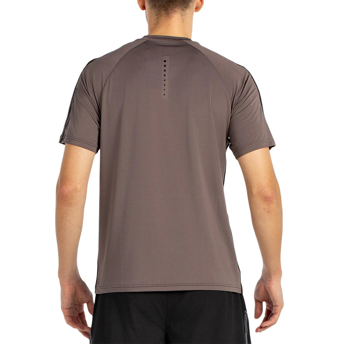 T-SHIRT BULLPADEL MOECHE GRAPHIQUE