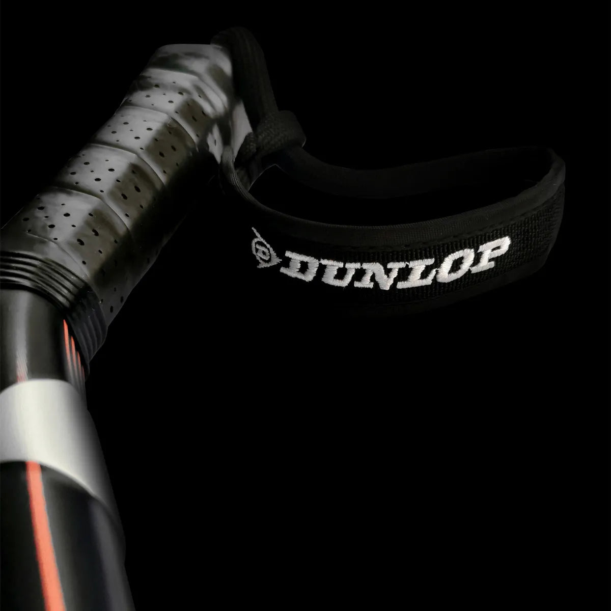 RAQUETTE DE PADEL DUNLOP GALACTICA OS