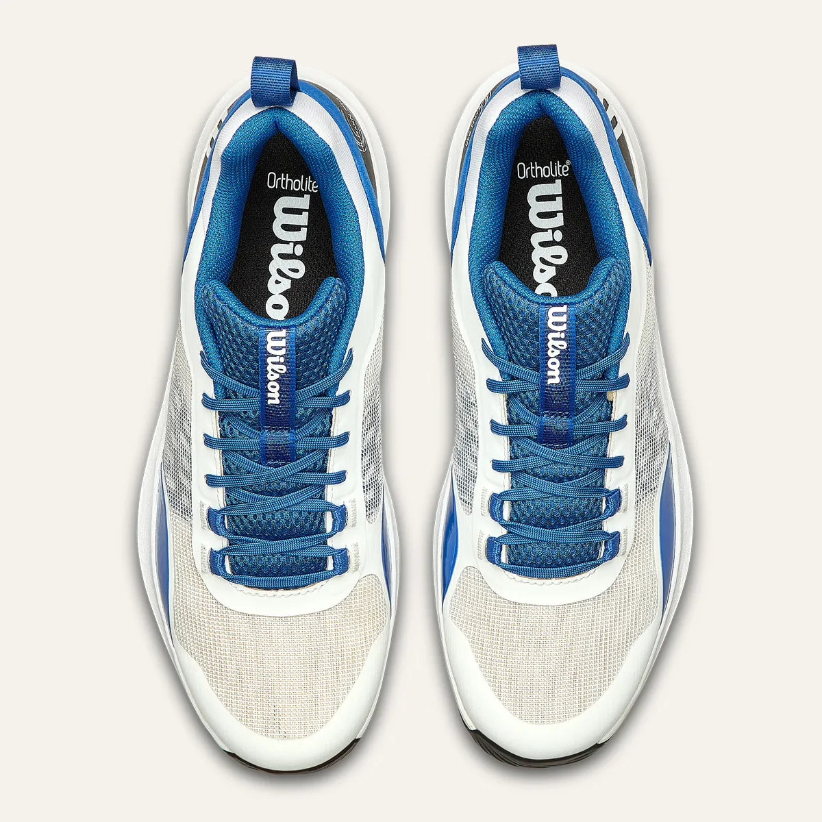 CHAUSSURES PADEL WILSON HURAKN PRO V2