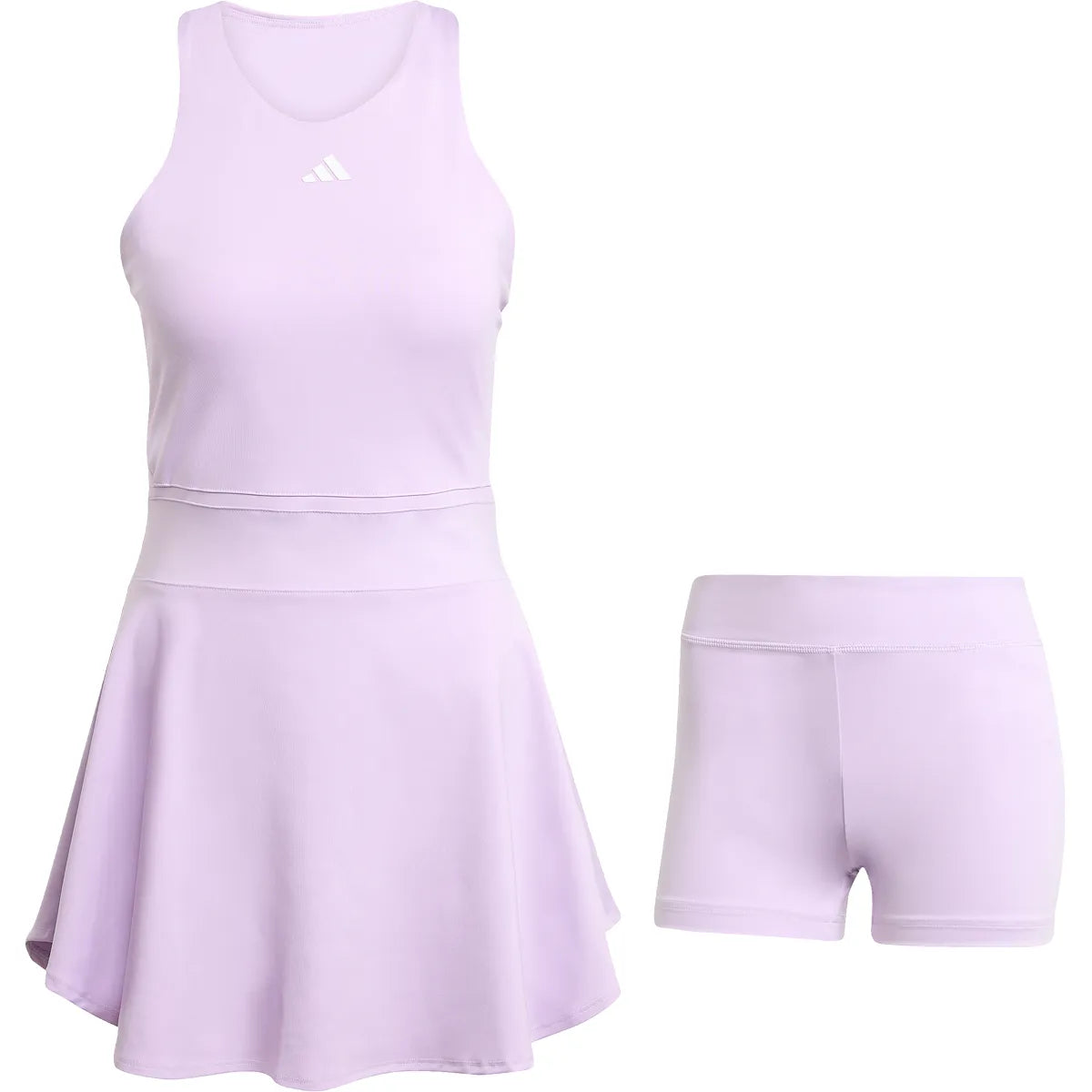 ROBE ADIDAS FEMME