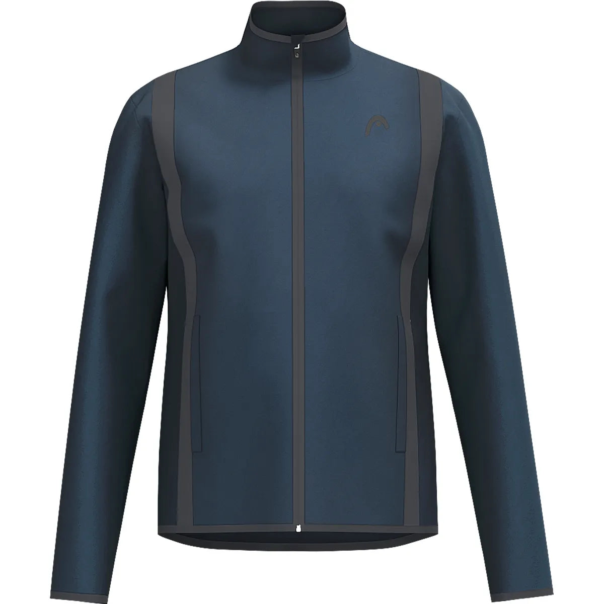 VESTE HEAD CLUB TECH