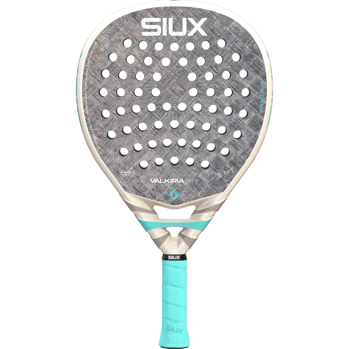 RAQUETTE DE PADEL SIUX VALKIRIA PRO 2026