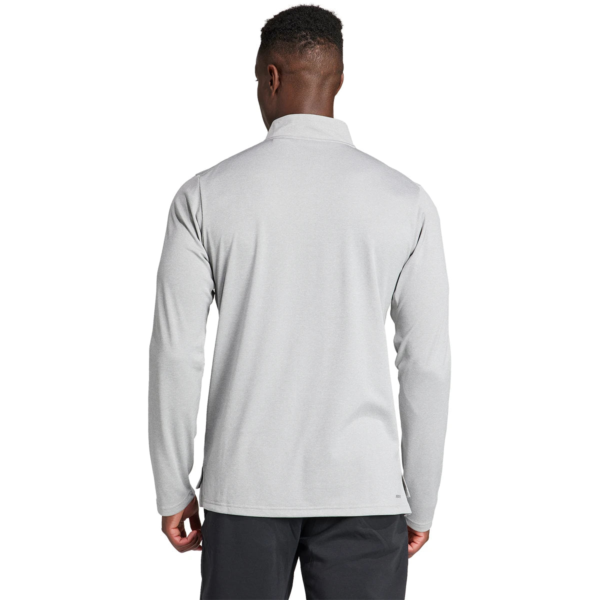 SWEAT ADIDAS TRAINING 1/4 ZIP