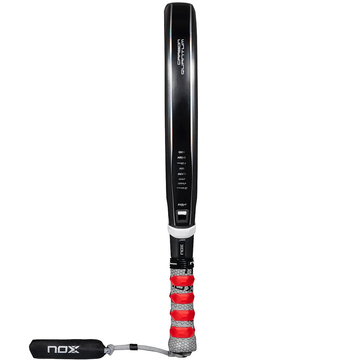 RAQUETTE DE PADEL NOX QUANTUM CARBON 12K