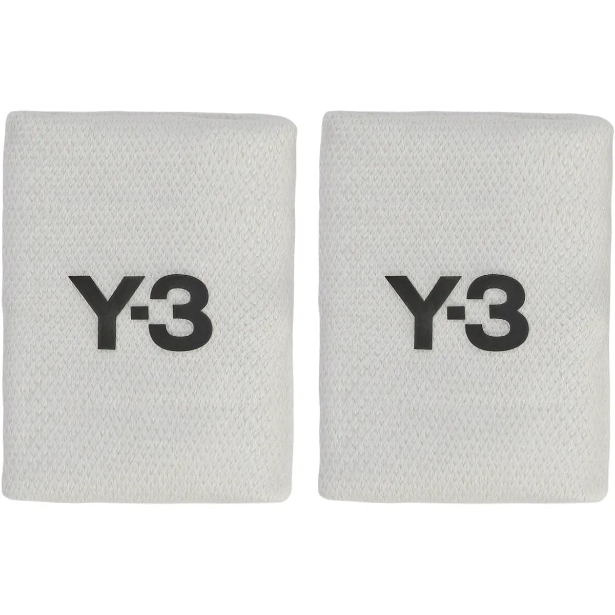 PAIRE DE SERRE POIGNETS ADIDAS Y-3