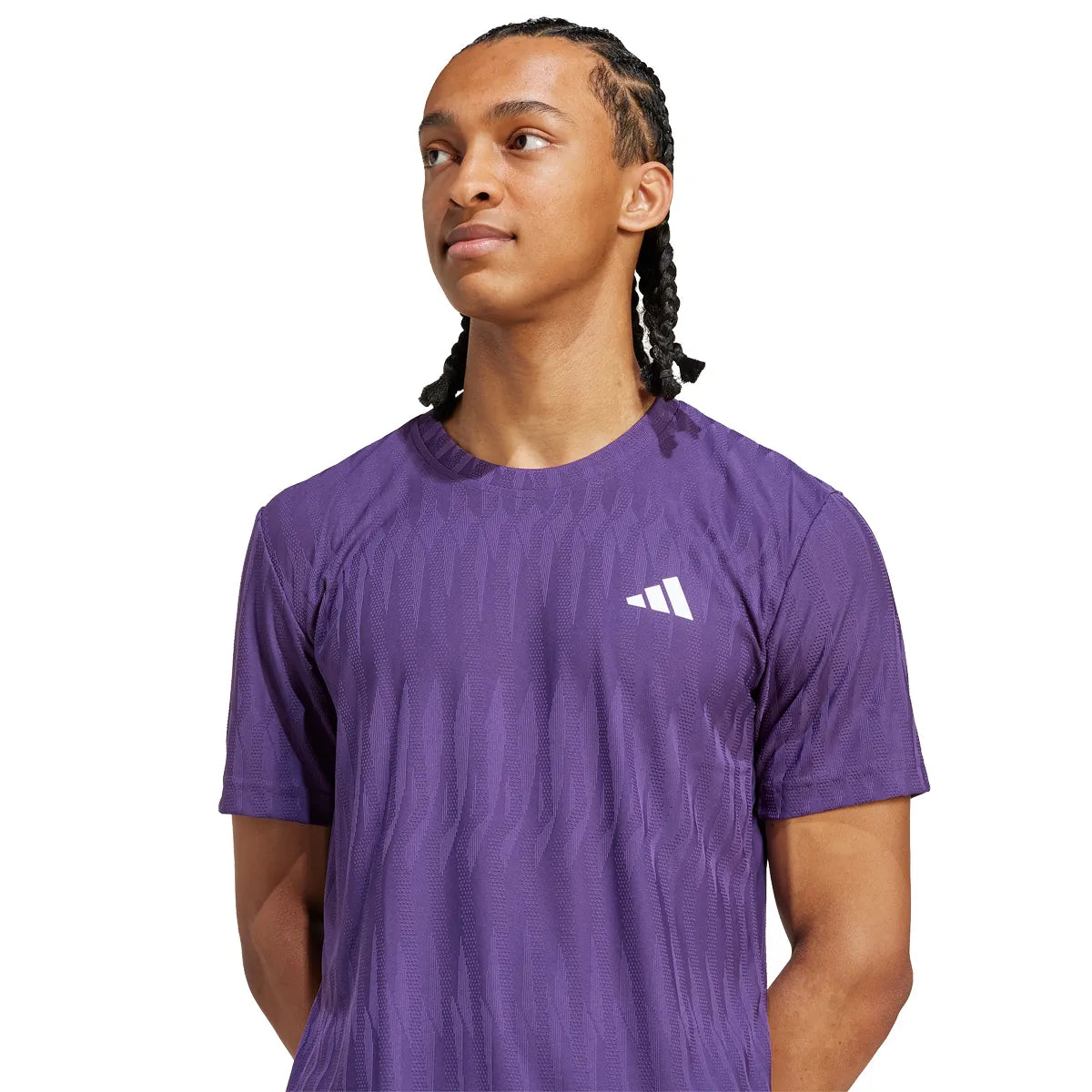 T-SHIRT ADIDAS GAMESET