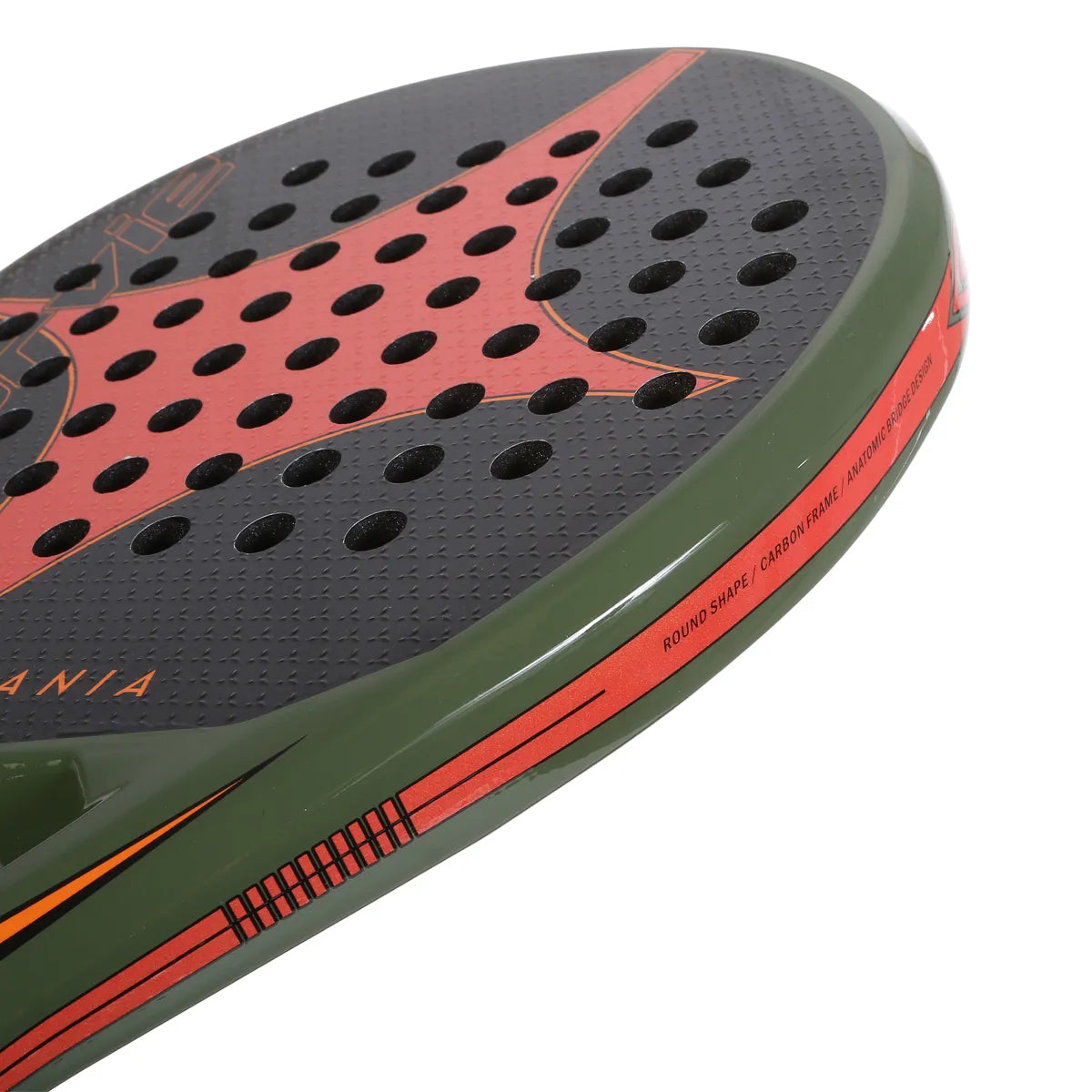 RAQUETTE DE PADEL STARVIE TITANIA PRO