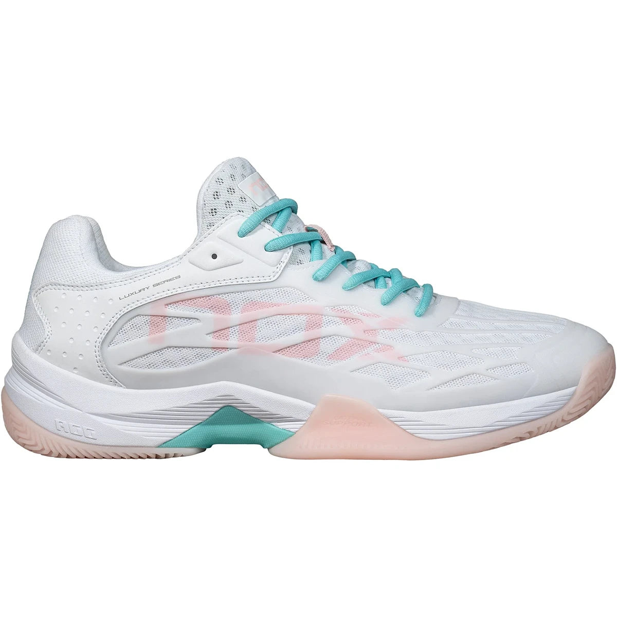 CHAUSSURES NOX PADEL AT10 LUX FEMME