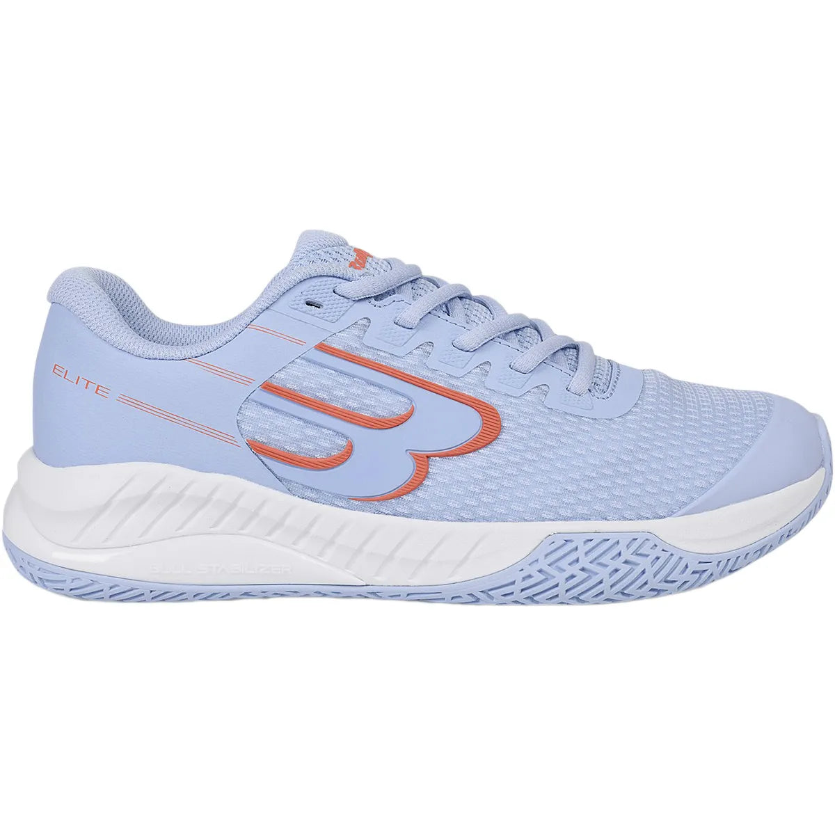 CHAUSSURES PADEL BULLPADEL FEMME ELITE 25I