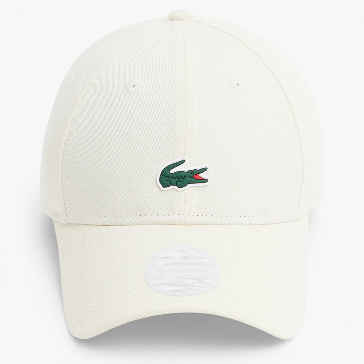 Casquette Era Lacoste