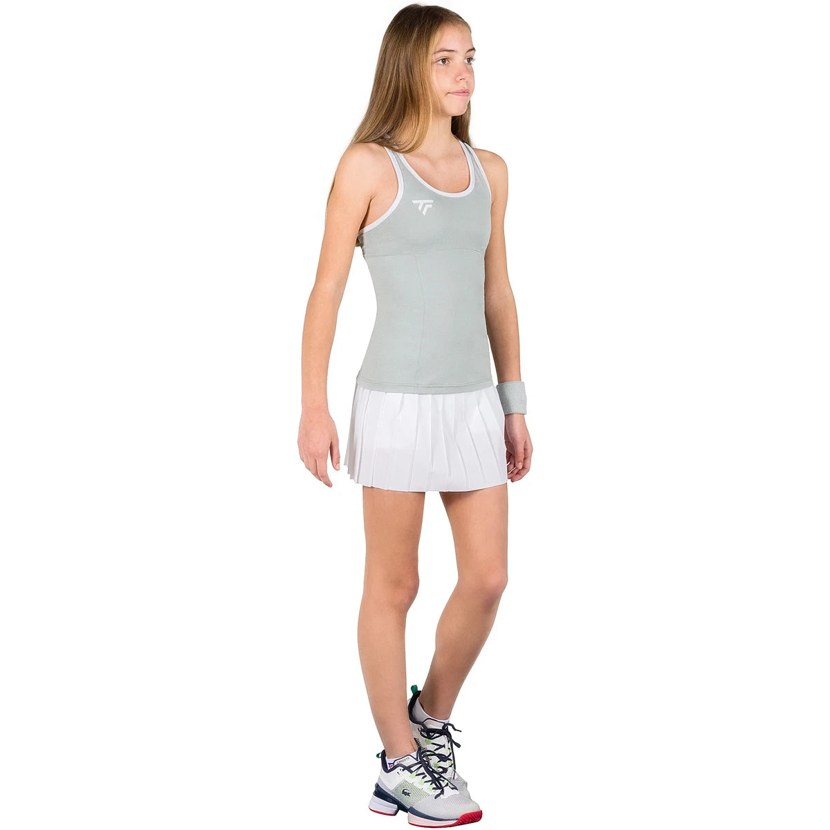 DEBARDEUR TECNIFIBRE JUNIOR FILLE TEAM