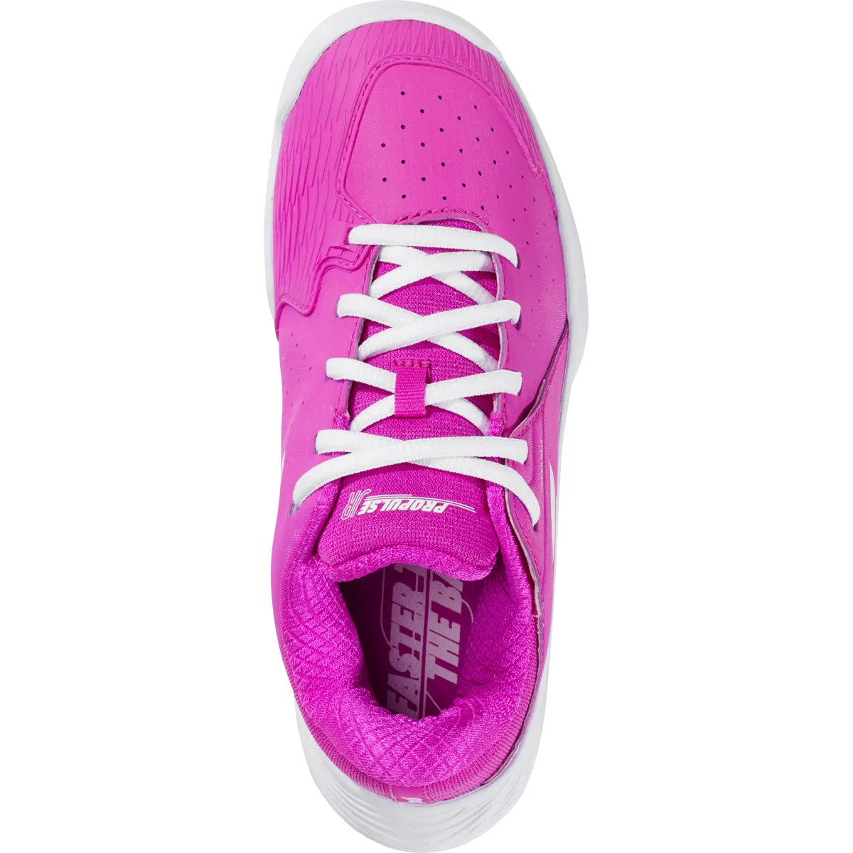 CHAUSSURES BABOLAT JUNIOR FILLE PROPULSE 3 TOUTES SURFACES