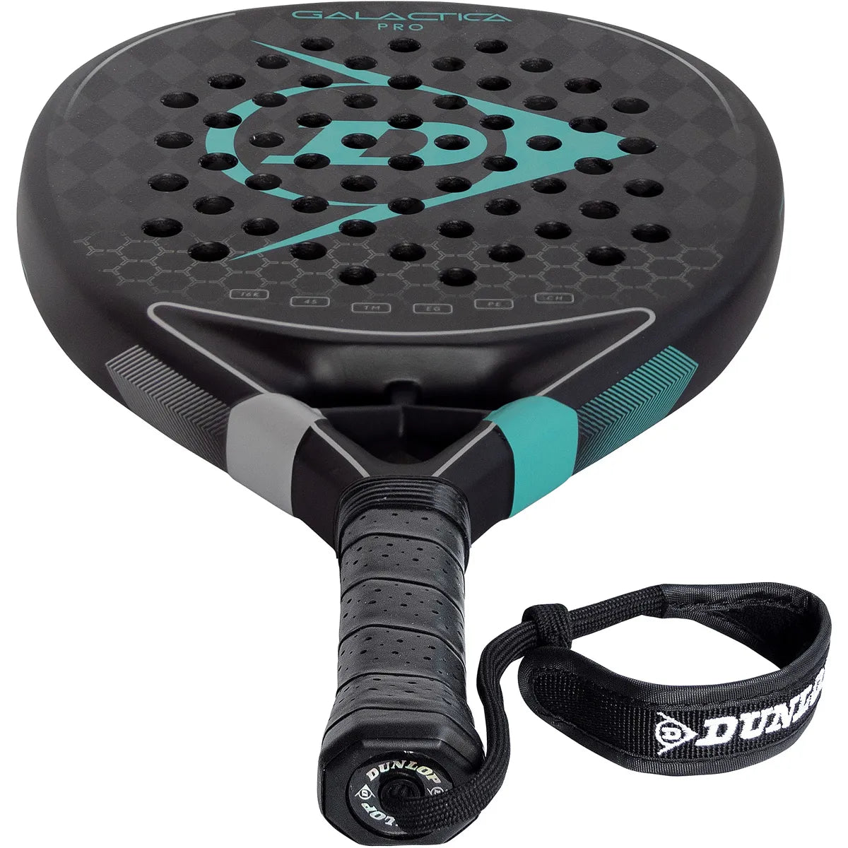 RAQUETTE DE PADEL DUNLOP GALACTICA PRO