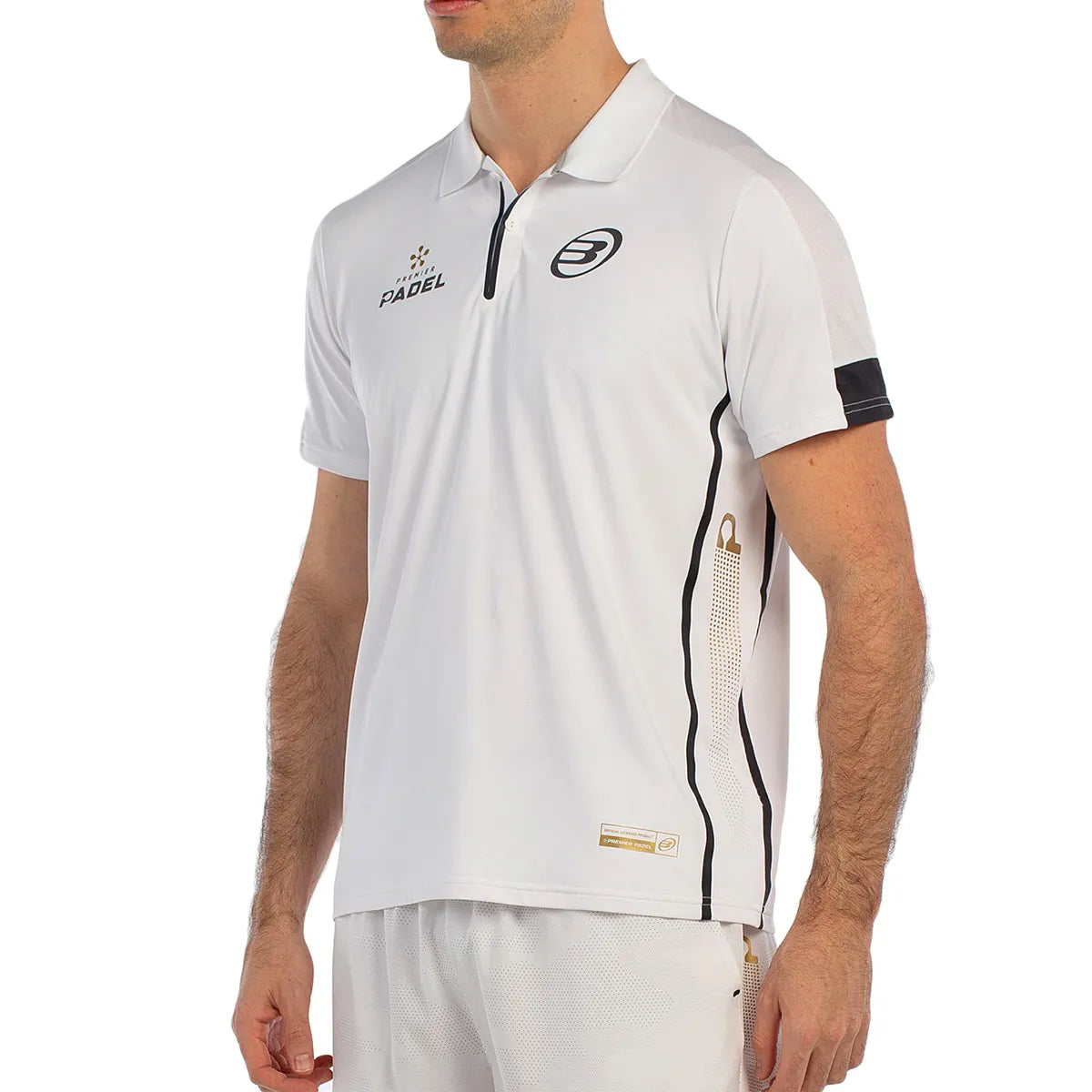 POLO BULLPADEL BOGUE