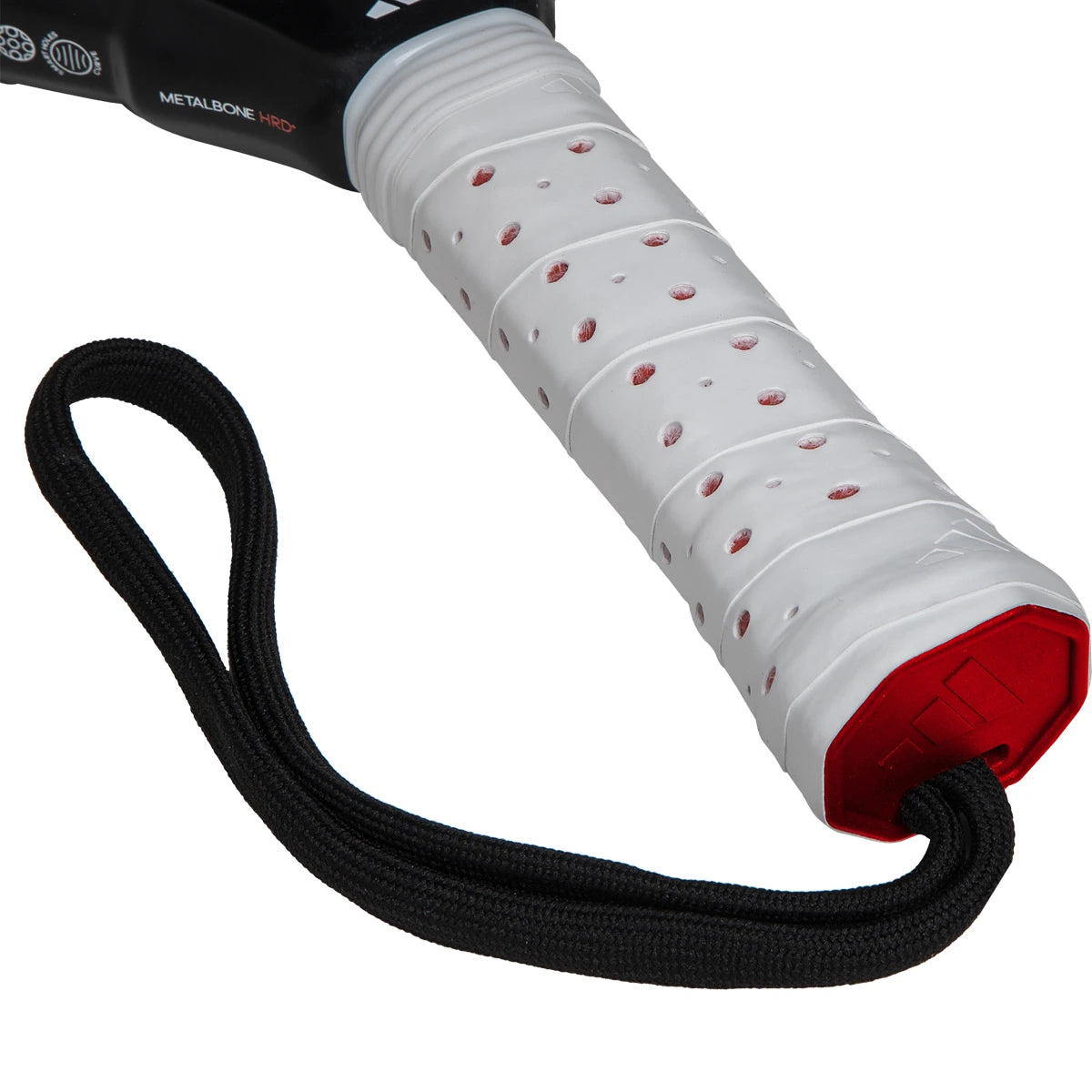 RAQUETTE DE PADEL ADIDAS METALBONE HRD+ 3.4