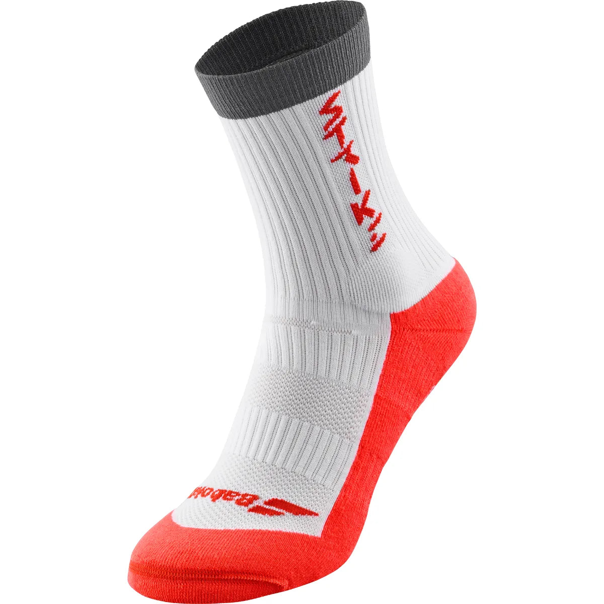TENNIS PAIRE DE CHAUSSETTES BABOLAT PRO STRIKE (MID)