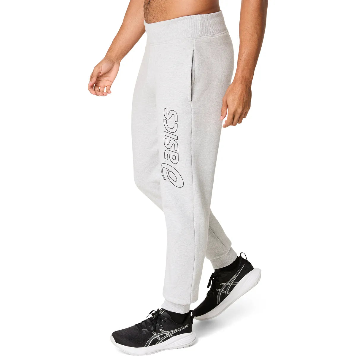 PANTALON ASICS TRAINING