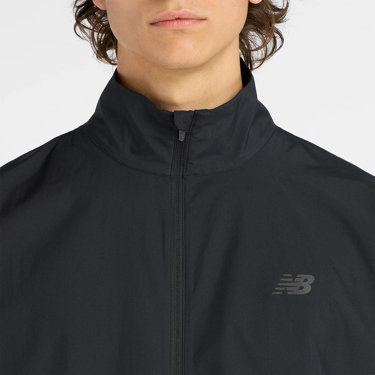 VESTE NEW BALANCE ESSENTIALS PERFORMANCE