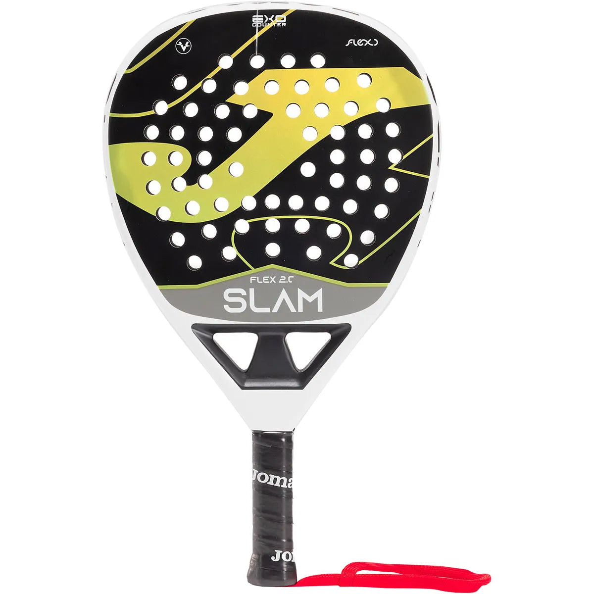 RAQUETTE DE PADEL JOMA SLAM FLEX 2.0