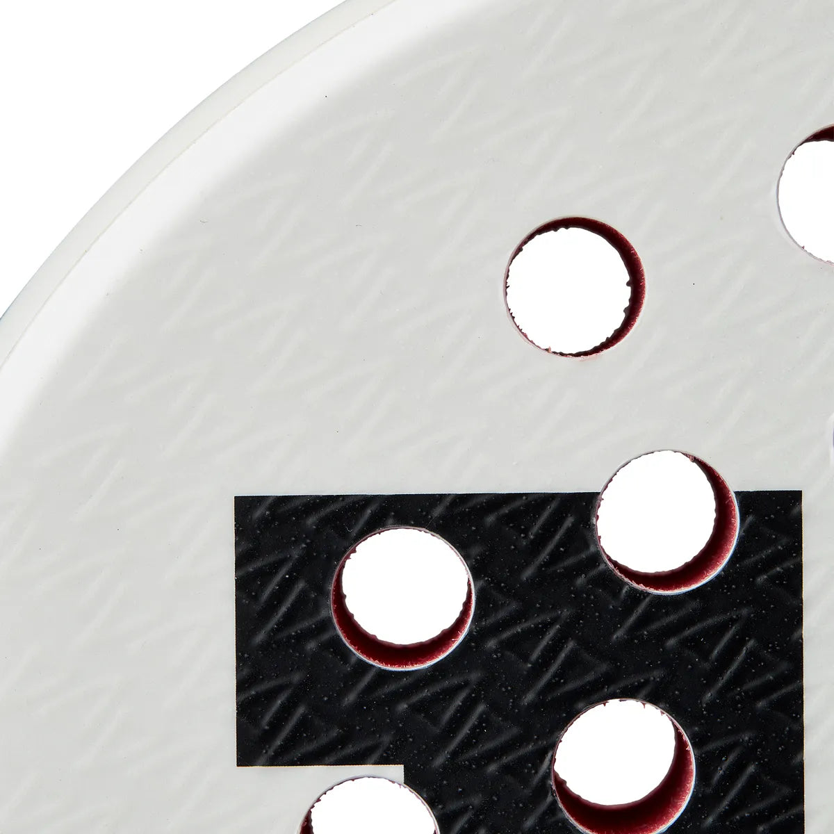 RAQUETTE DE PADEL WILSON BELA LS V3