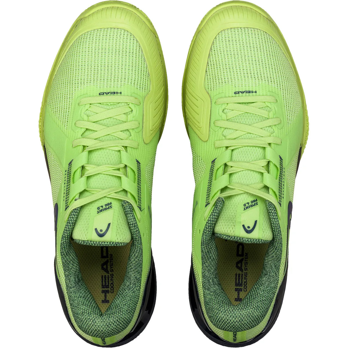 CHAUSSURES HEAD SPRINT PRO 4.0 TERRE BATTUE