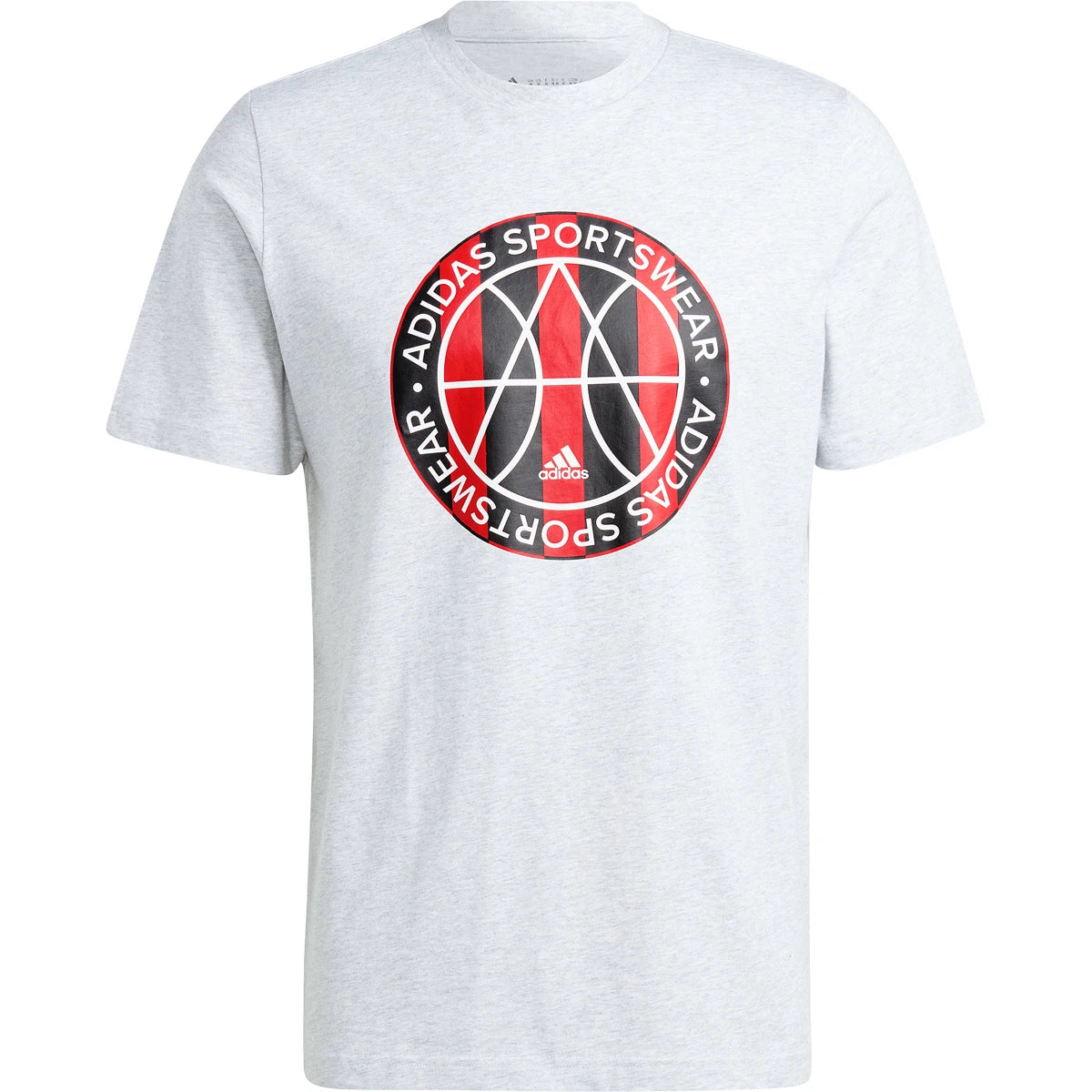 T-Shirt adidas Tiro Emblem